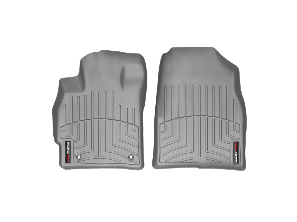 Weathertech 461221 FloorLiner™ DigitalFit® for Select Mazda CX-7