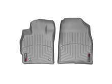 Load image into Gallery viewer, Weathertech 461221 FloorLiner™ DigitalFit® for Select Mazda CX-7