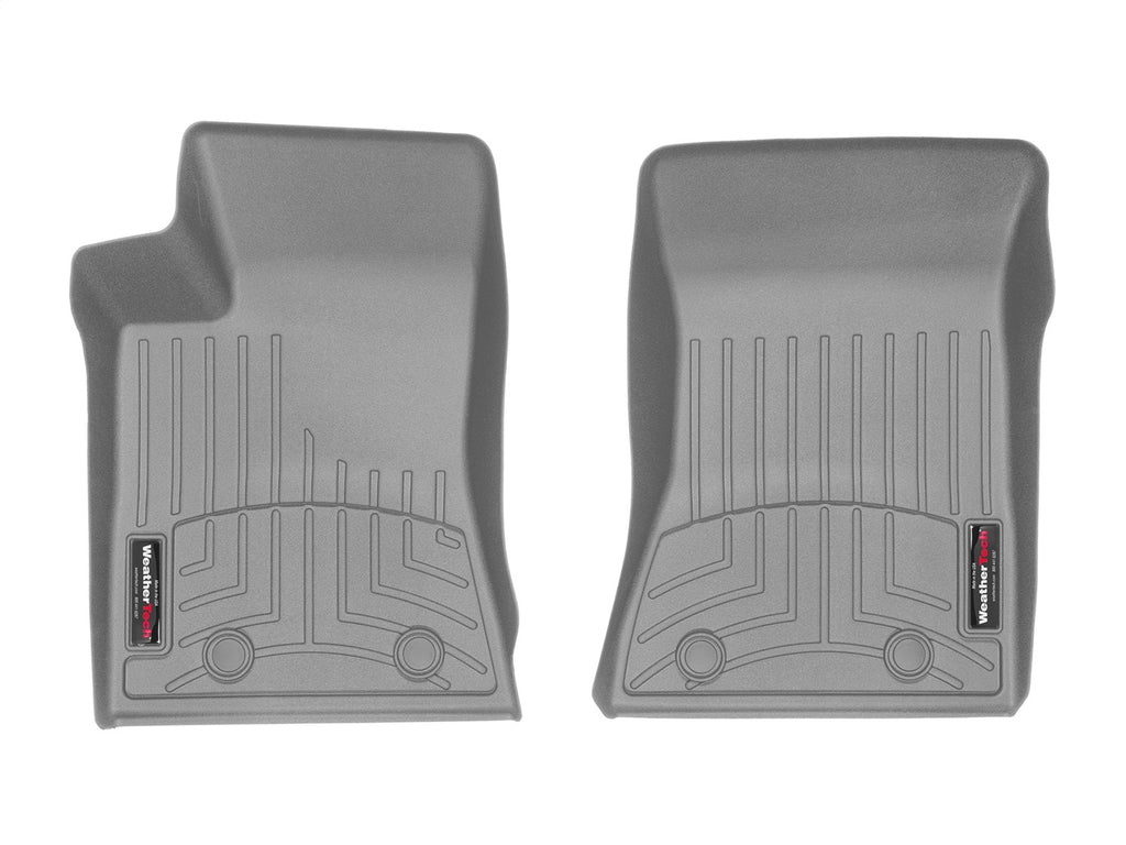 Weathertech 4612221 FloorLiner™ DigitalFit® for Select Cadillac STS