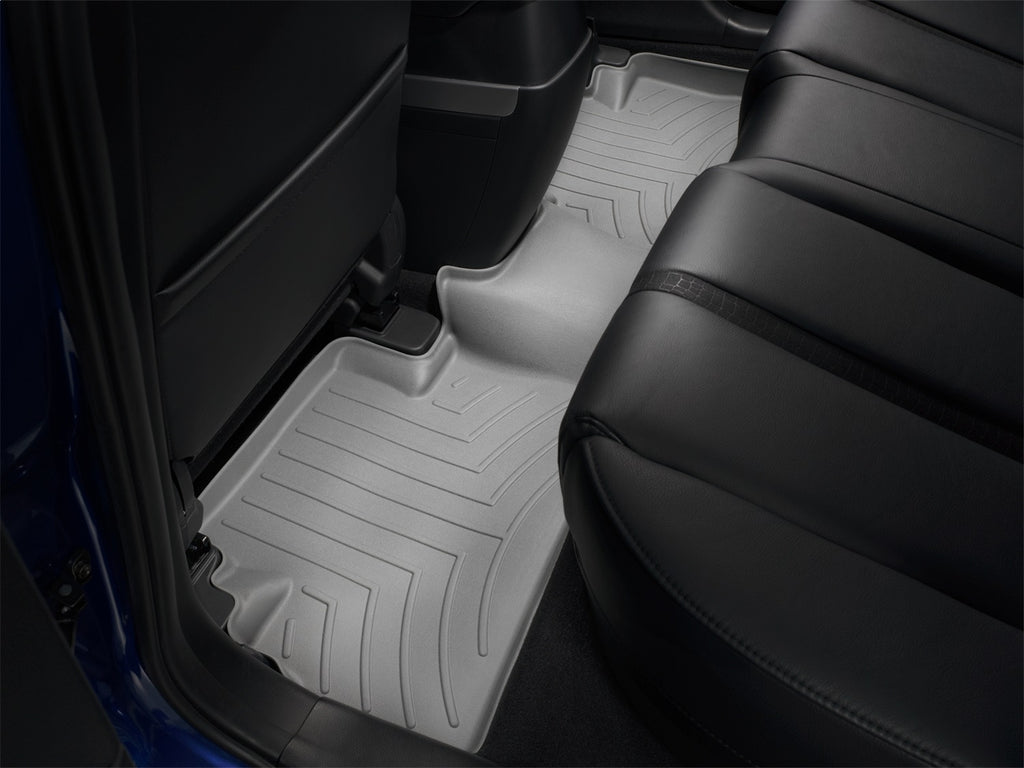 Weathertech 461222 FloorLiner™ DigitalFit® for Select Mazda CX-7