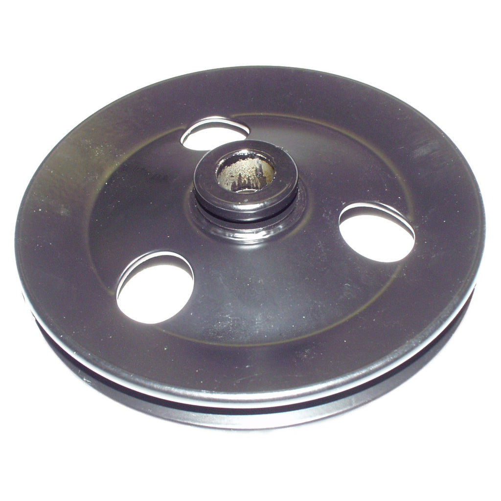 Crown Automotive Jeep Replacement 4612242 Power Steering Pump Pulley for 1995-1999 Dodge / Plymouth Neon for Select Dodge Neon, Plymouth Neon