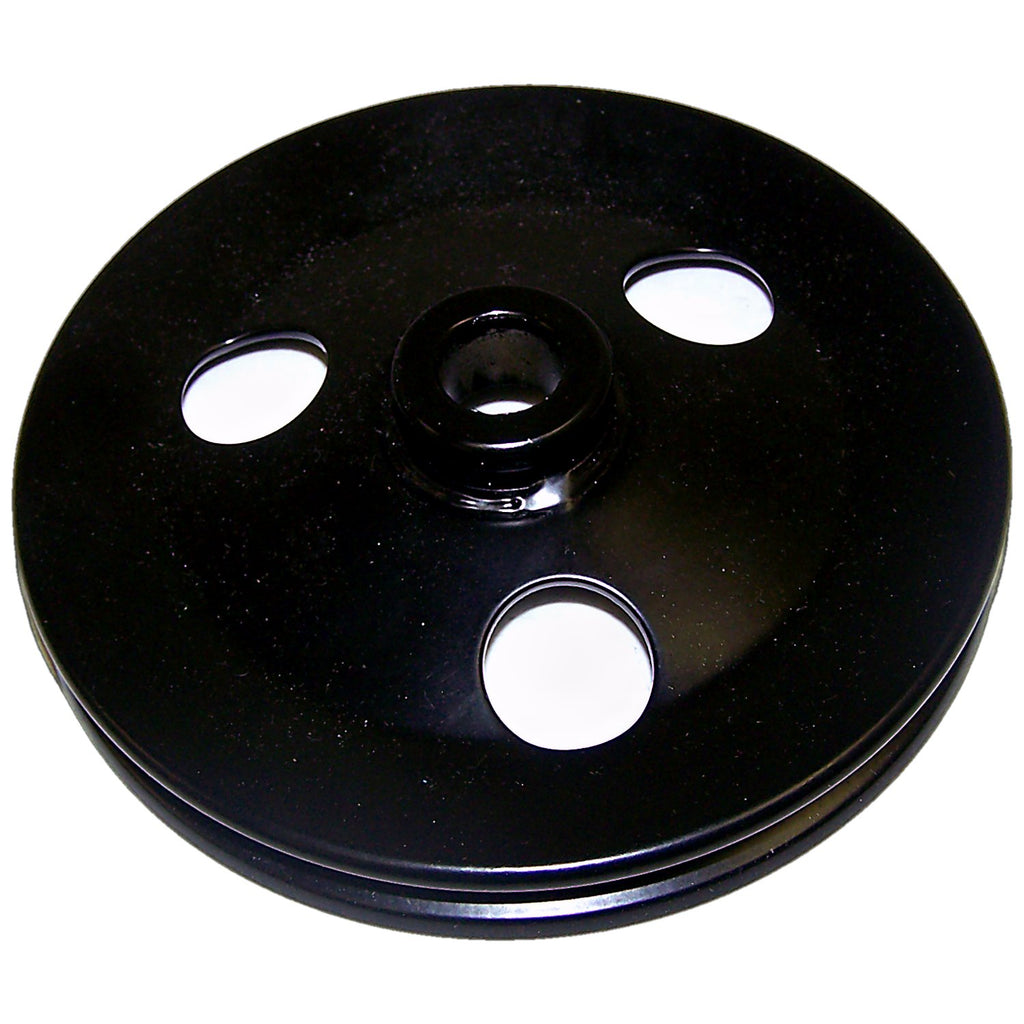 Crown Automotive Jeep Replacement 4612242 Power Steering Pump Pulley for 1995-1999 Dodge / Plymouth Neon for Select Dodge Neon, Plymouth Neon