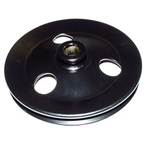 Crown Automotive Jeep Replacement 4612242 Power Steering Pump Pulley for 1995-1999 Dodge / Plymouth Neon for Select Dodge Neon, Plymouth Neon