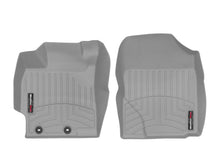 Load image into Gallery viewer, Weathertech 4612261 FloorLiner™ DigitalFit® for Select Toyota Yaris