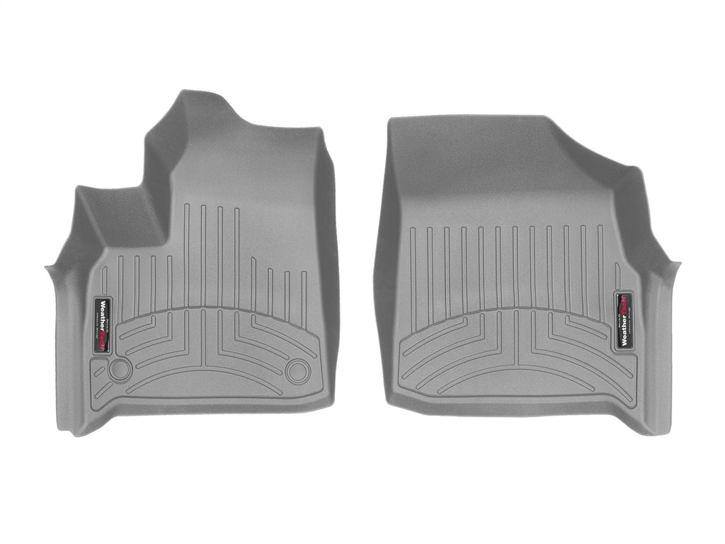 Weathertech 4612281 FloorLiner™ DigitalFit® for Select Chevrolet Traverse, Chevrolet Traverse Limited