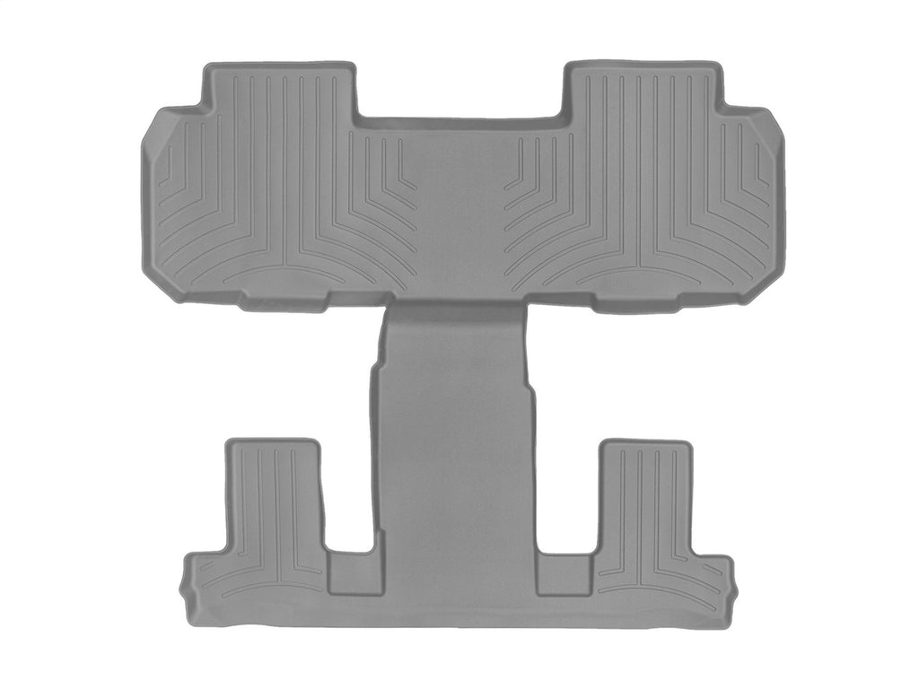 Weathertech 4612282 FloorLiner™ DigitalFit® for Select Buick Enclave, Chevrolet Traverse, Chevrolet Traverse Limited