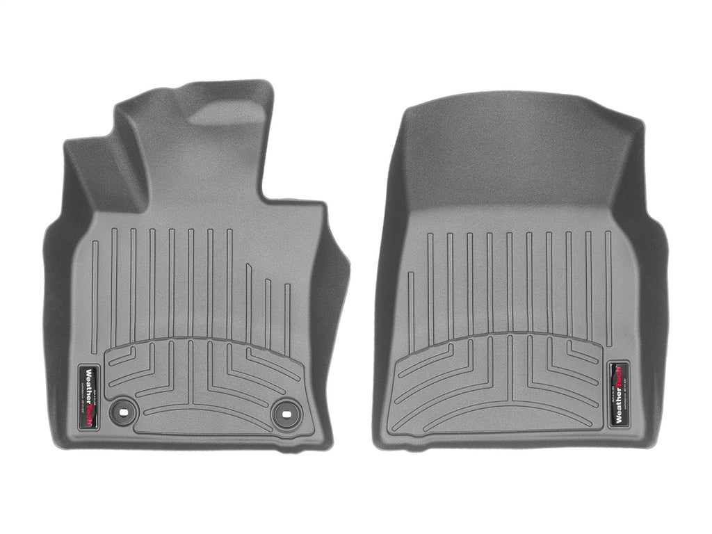 Weathertech 4612301 FloorLiner™ DigitalFit® for Select Toyota Camry