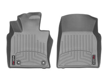 Load image into Gallery viewer, Weathertech 4612301 FloorLiner™ DigitalFit® for Select Toyota Camry