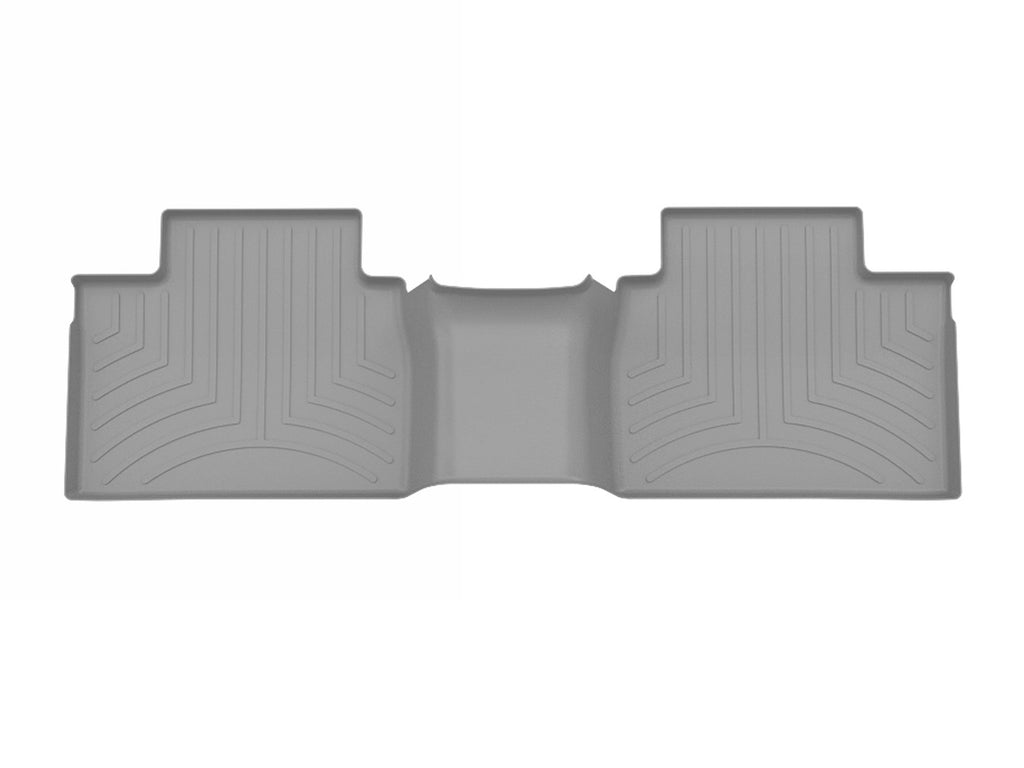 Weathertech 4612304 FloorLiner™ DigitalFit® for Select Toyota Camry