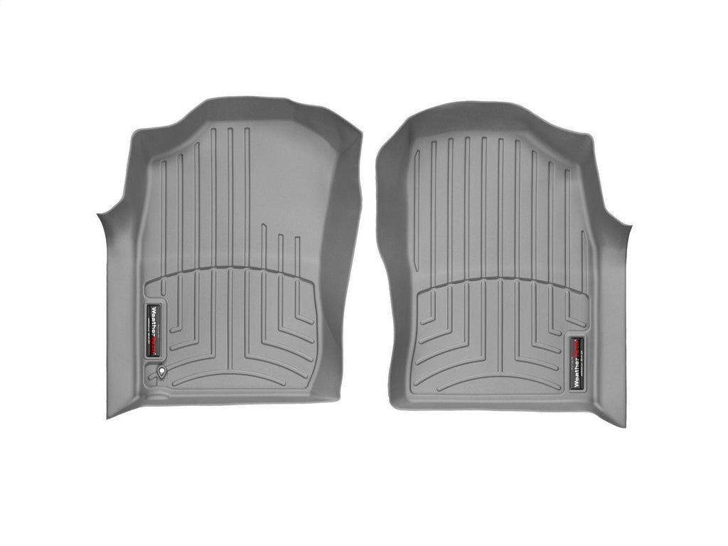 Weathertech 461231 FloorLiner™ DigitalFit® for Select Toyota 4Runner