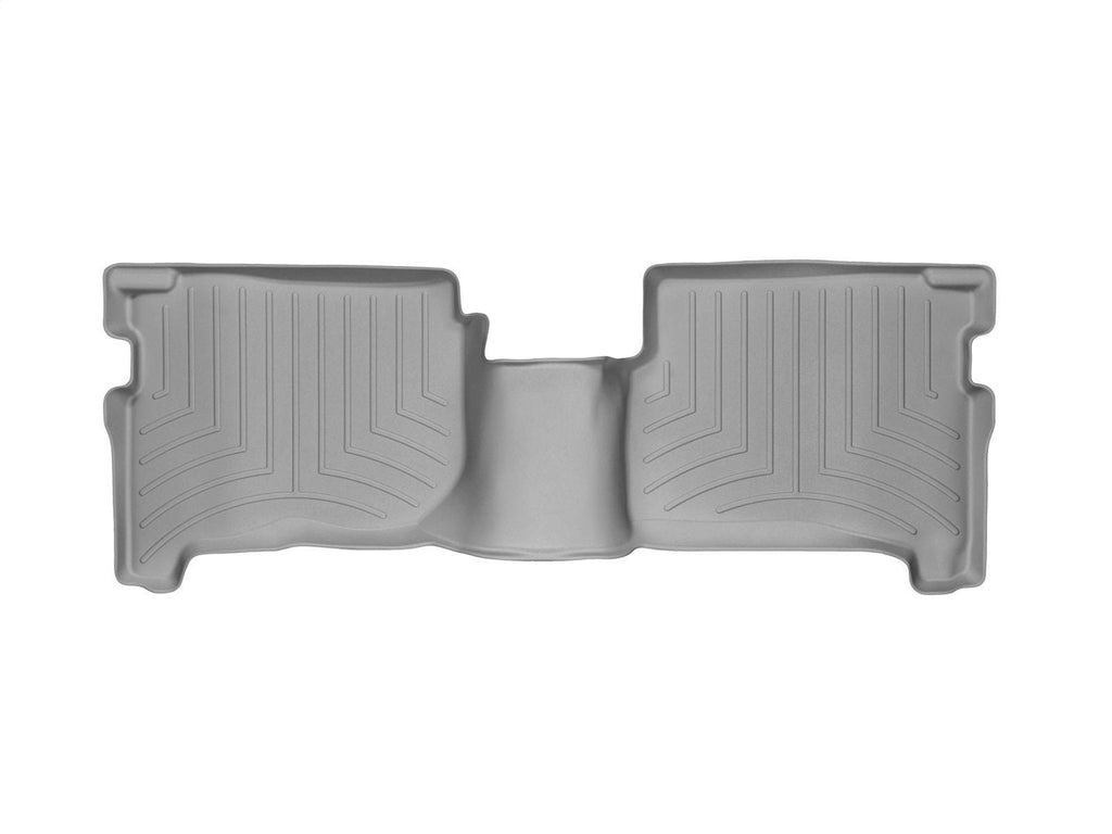 Weathertech 461232 FloorLiner™ DigitalFit® for Select Toyota 4Runner