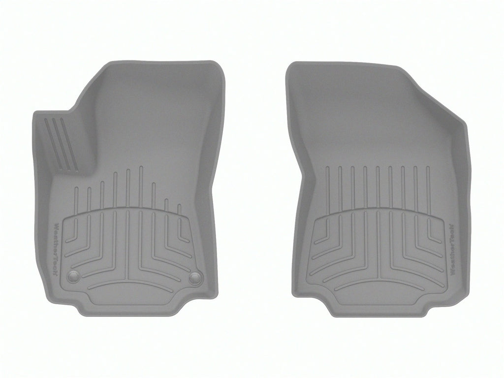 Weathertech 4612341IM FloorLiner™ HP for Select GMC Terrain
