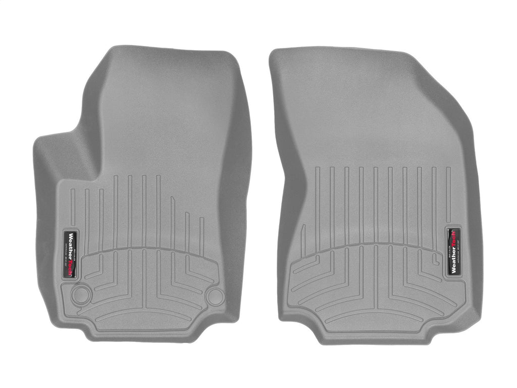 Weathertech 4612341 FloorLiner™ DigitalFit® for Select GMC Terrain