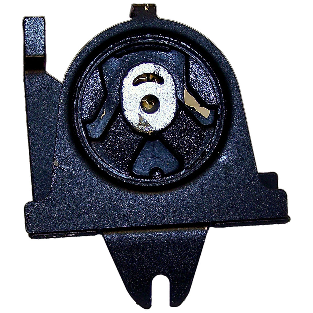 Crown Automotive Jeep Replacement 4612367 Right Engine Mount for Select 96-00 Dodge, Chrysler, Plymouth Minivans w/ FWD