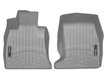 Load image into Gallery viewer, Weathertech 4612381 FloorLiner™ DigitalFit® for Select Kia Stinger