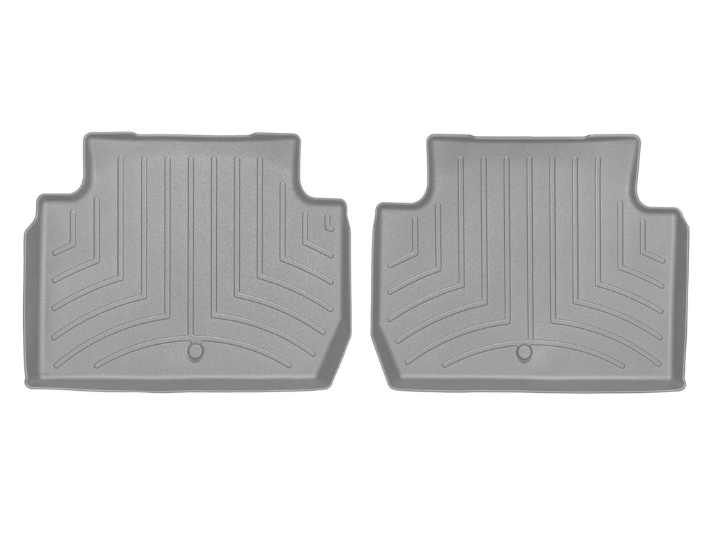 Weathertech 4612382 FloorLiner™ DigitalFit® for Select Kia Stinger