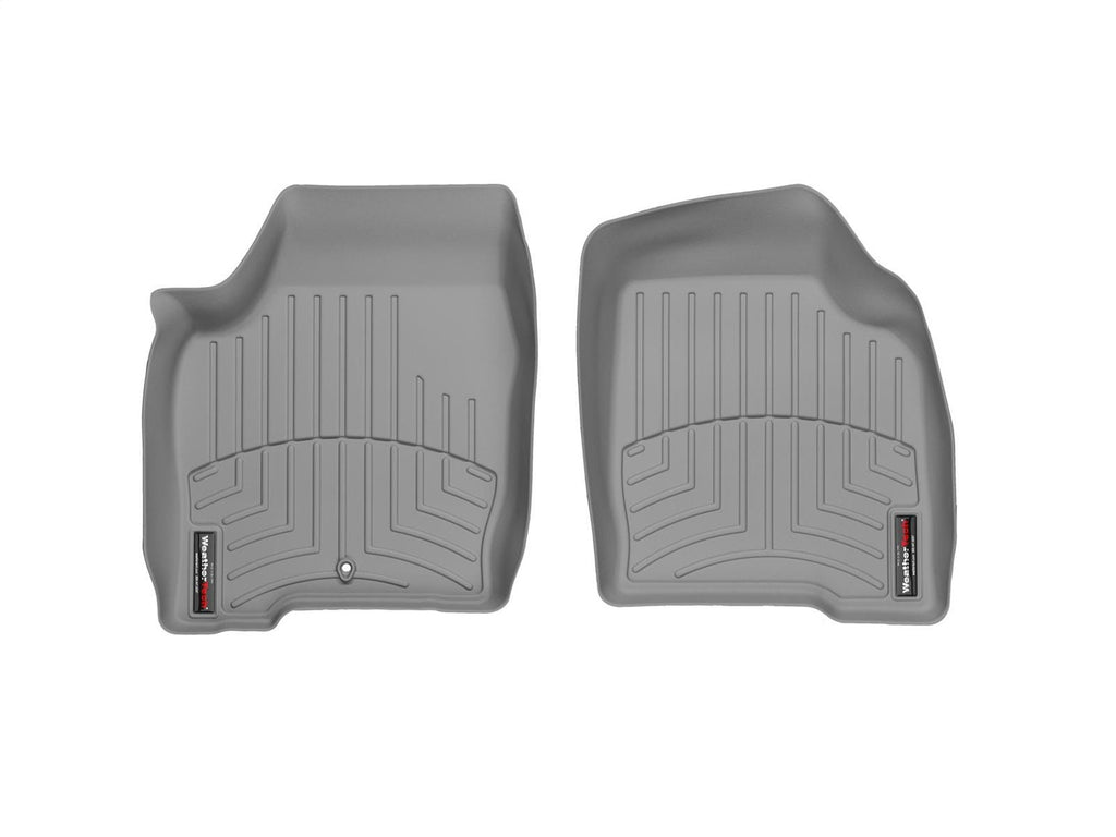 Weathertech 461241 FloorLiner™ DigitalFit® for Select Chevrolet Impala, Chevrolet Impala Limited, Pontiac Grand Prix