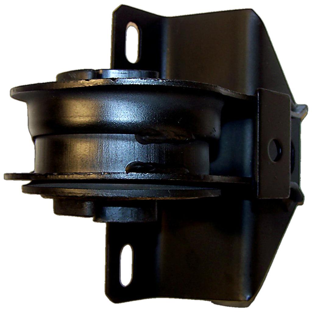 Crown Automotive Jeep Replacement 4612427 Front Engine Mount for Select 96-00 Dodge, Chrysler, Plymouth Minivans w/ V6 Eng