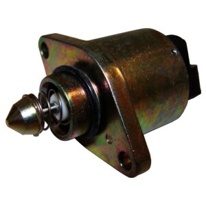 Crown Automotive Jeep Replacement 4612453 Idle Air Control Valve for Many 90-95 Dodge Chrysler Plymouth w/ 3.0L 2.2L, 2.5L for Select Chrysler Daytona, Chrysler Grand Voyager, Chrysler LeBaron, Chrysler New Yorker, Chrysler Town & Country, Chrysler