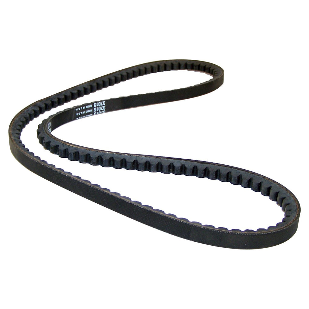 Crown Automotive Jeep Replacement 4612461 Accessory Drive Belt for 93-95 Dodge, Chrysler, Plymouth w/ 3.0L Eng. w/ A/C for Select Chrysler Grand Voyager, Chrysler Town & Country, Chrysler Voyager, Dodge Caravan, Dodge Grand Caravan
