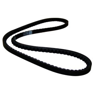 Crown Automotive Jeep Replacement 4612461 Accessory Drive Belt for 93-95 Dodge, Chrysler, Plymouth w/ 3.0L Eng. w/ A/C for Select Chrysler Grand Voyager, Chrysler Town & Country, Chrysler Voyager, Dodge Caravan, Dodge Grand Caravan