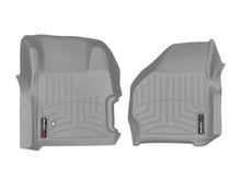 Load image into Gallery viewer, Weathertech 461251 FloorLiner™ DigitalFit® for Select Ford F-250, Ford F-250 Super Duty, Ford F-350 Super Duty