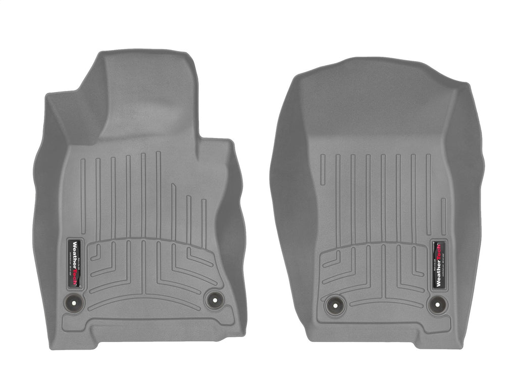 Weathertech 4612581 FloorLiner™ DigitalFit® for Select INFINITI Q50, INFINITI Q60