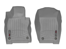 Load image into Gallery viewer, Weathertech 4612581 FloorLiner™ DigitalFit® for Select INFINITI Q50, INFINITI Q60