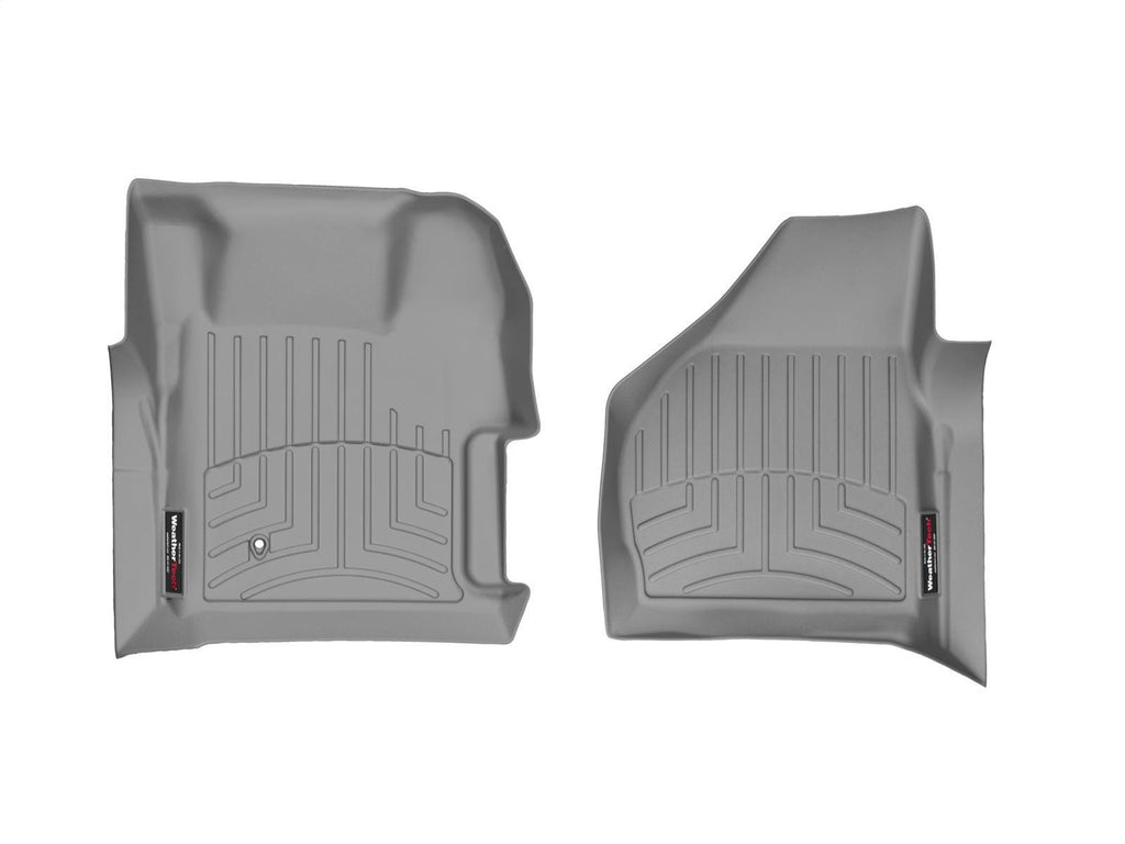 Weathertech 461261 FloorLiner™ DigitalFit® for Select Ford F-250 Super Duty, Ford F-350 Super Duty, Ford F-450 Super Duty