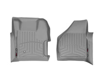 Load image into Gallery viewer, Weathertech 461261 FloorLiner™ DigitalFit® for Select Ford F-250 Super Duty, Ford F-350 Super Duty, Ford F-450 Super Duty
