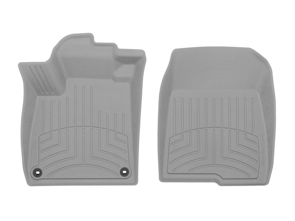 Weathertech 4612641IM FloorLiner™ HP for Select Honda Accord
