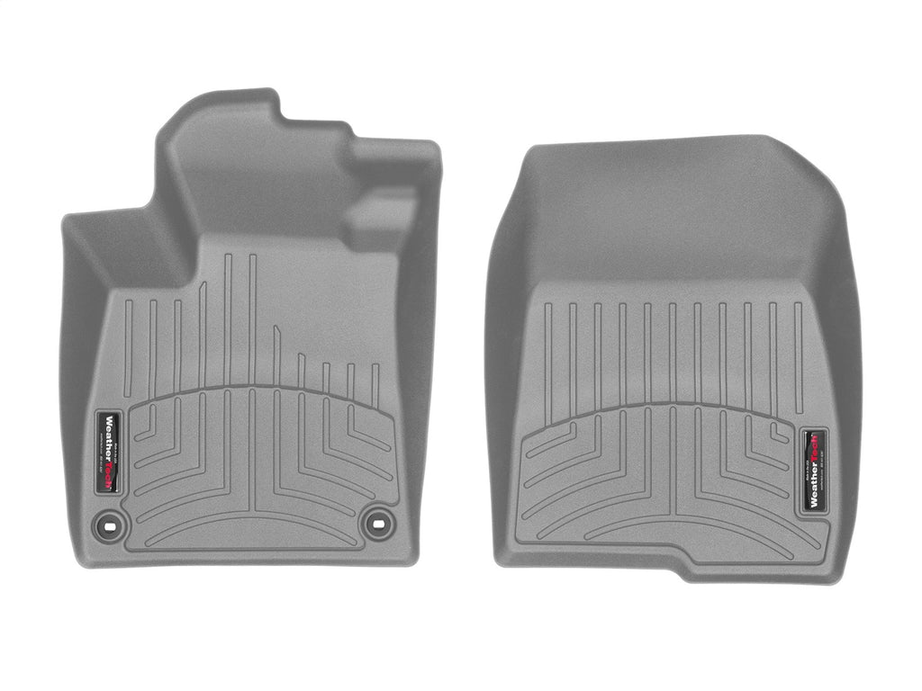 Weathertech 4612641 FloorLiner™ DigitalFit® for Select Honda Accord