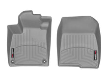 Load image into Gallery viewer, Weathertech 4612641 FloorLiner™ DigitalFit® for Select Honda Accord