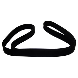 Crown Automotive Jeep Replacement 4612716AB Accessory Drive Belt for 97-98 Dodge, Chrysler, Plymouth Minivan (Europe Only) for Select Chrysler Grand Voyager, Chrysler Town & Country, Chrysler Voyager, Dodge Caravan, Dodge Grand Caravan