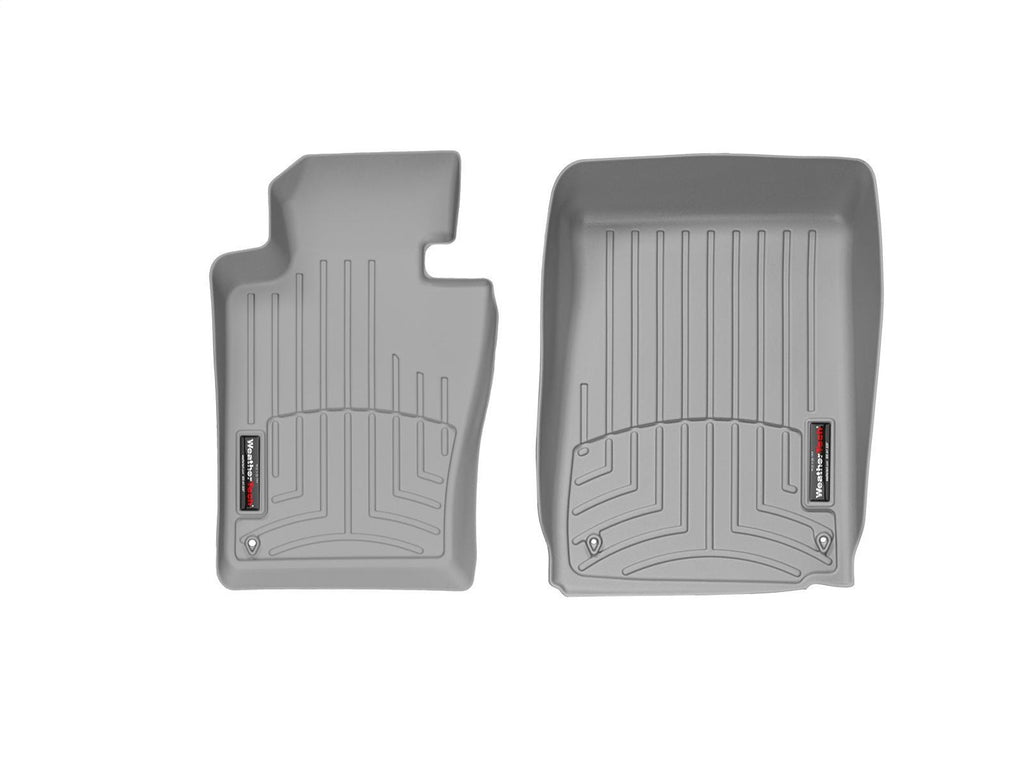 Weathertech 461271 FloorLiner™ DigitalFit® for Select BMW 323i, BMW 325xi, BMW 330xi