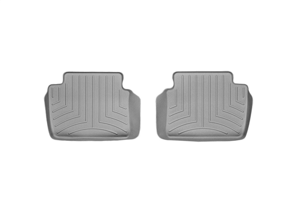 Weathertech 461272 FloorLiner™ DigitalFit® for Select BMW 323i, BMW 325i, BMW 328i, BMW 330i