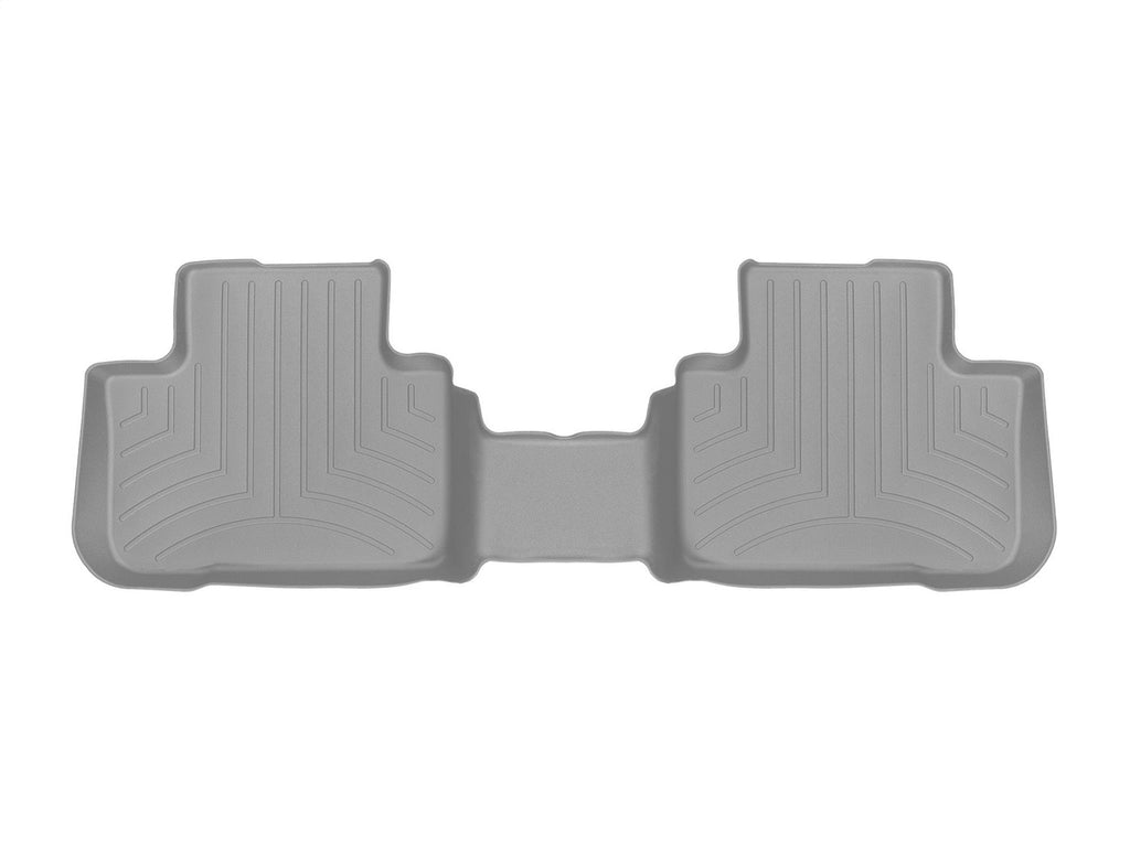 Weathertech 4612732 FloorLiner™ DigitalFit® for Select BMW X3, BMW X4