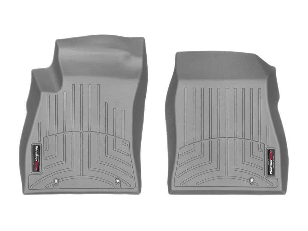Weathertech 4612791 FloorLiner™ DigitalFit® for Select Nissan Sentra