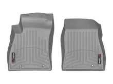 Load image into Gallery viewer, Weathertech 4612791 FloorLiner™ DigitalFit® for Select Nissan Sentra