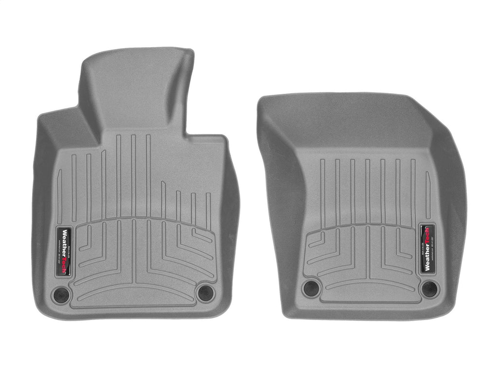 Weathertech 4612811 FloorLiner™ DigitalFit® for Select Volvo S90