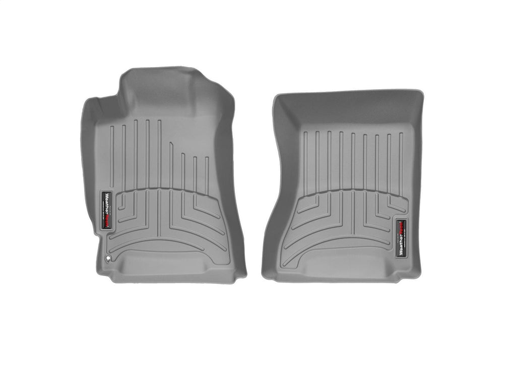 Weathertech 461281 FloorLiner™ DigitalFit® for Select Subaru Forester