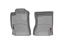 Load image into Gallery viewer, Weathertech 461281 FloorLiner™ DigitalFit® for Select Subaru Forester