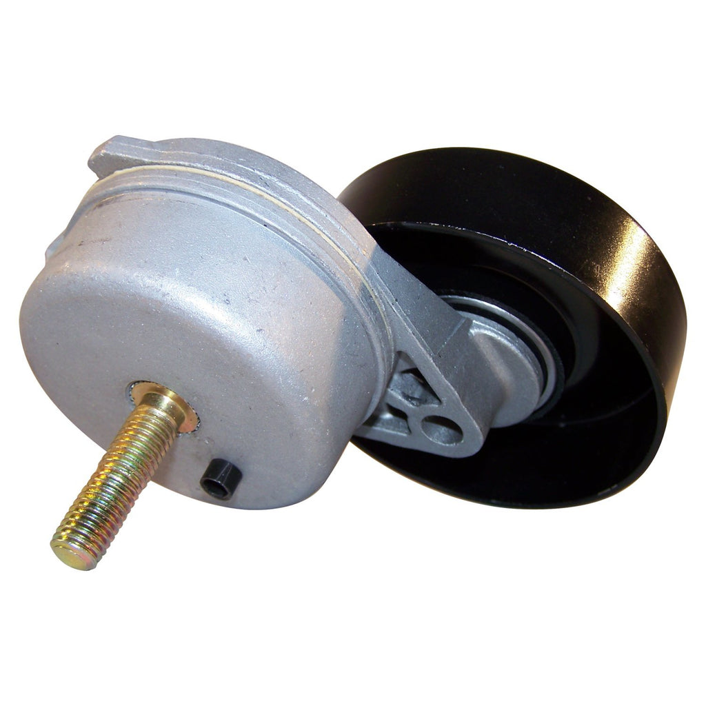 Crown Automotive Jeep Replacement 4612894AB Drive Belt Tensioner for Select 90-00 Dodge, Chrysler, Plymouth w/ 3.3L, 3.8L