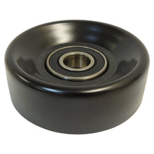 Load image into Gallery viewer, Crown Automotive Jeep Replacement 4612894P Drive Belt Tensioner Pulley for 90-00 Dodge, Chrysler, Plymouth w/ 3.3L, 3.8L for Select Chrysler Grand Voyager, Chrysler Town &amp; Country, Chrysler Voyager, Dodge Caravan, Dodge Grand Caravan, Plymouth Grand