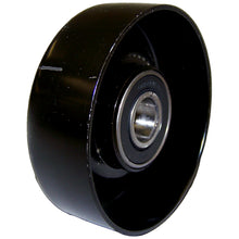 Load image into Gallery viewer, Crown Automotive Jeep Replacement 4612894P Drive Belt Tensioner Pulley for 90-00 Dodge, Chrysler, Plymouth w/ 3.3L, 3.8L for Select Chrysler Grand Voyager, Chrysler Town &amp; Country, Chrysler Voyager, Dodge Caravan, Dodge Grand Caravan, Plymouth Grand