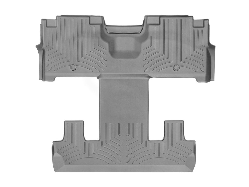 Weathertech 4612954 FloorLiner™ DigitalFit® for Select Ford Expedition, Lincoln Navigator