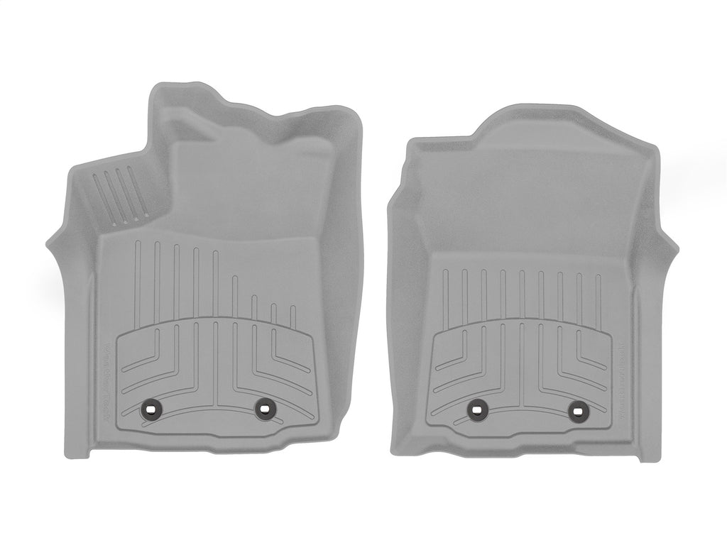 Weathertech 4612991IM FloorLiner™ HP for Select Toyota Tacoma