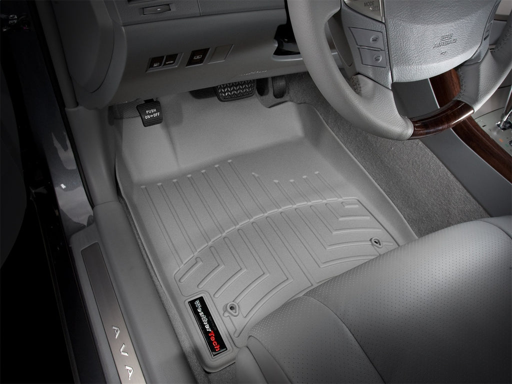 Weathertech 461301 FloorLiner™ DigitalFit® for Select Toyota Avalon
