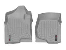 Load image into Gallery viewer, Weathertech 4613061 FloorLiner™ DigitalFit® for Select Chevrolet Silverado 1500, Chevrolet Silverado HD, Chevrolet Silverado HD, GMC Sierra 1500, GMC Sierra HD, GMC Sierra HD