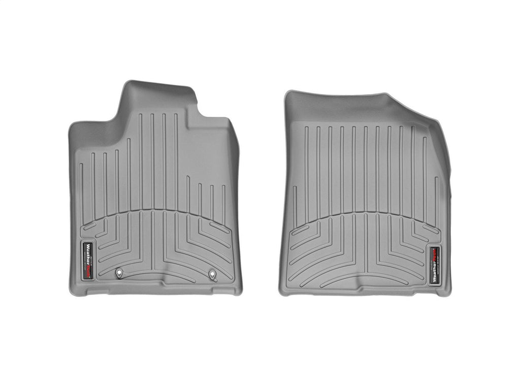 Weathertech 461311 FloorLiner™ DigitalFit® for Select Toyota Highlander
